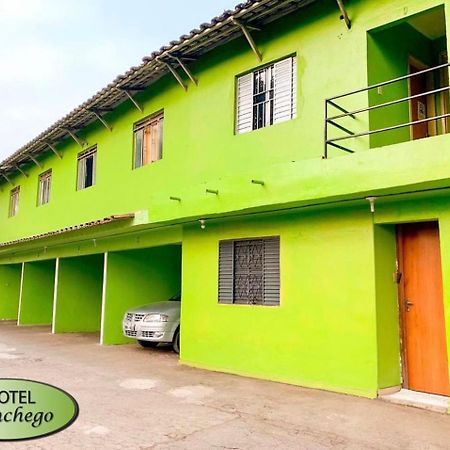 Hotel Aconchego Matozinhos Екстериор снимка